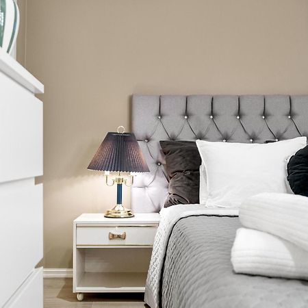 Solsiden Modern Stay: King Beds, Private Entry Trondheim Extérieur photo