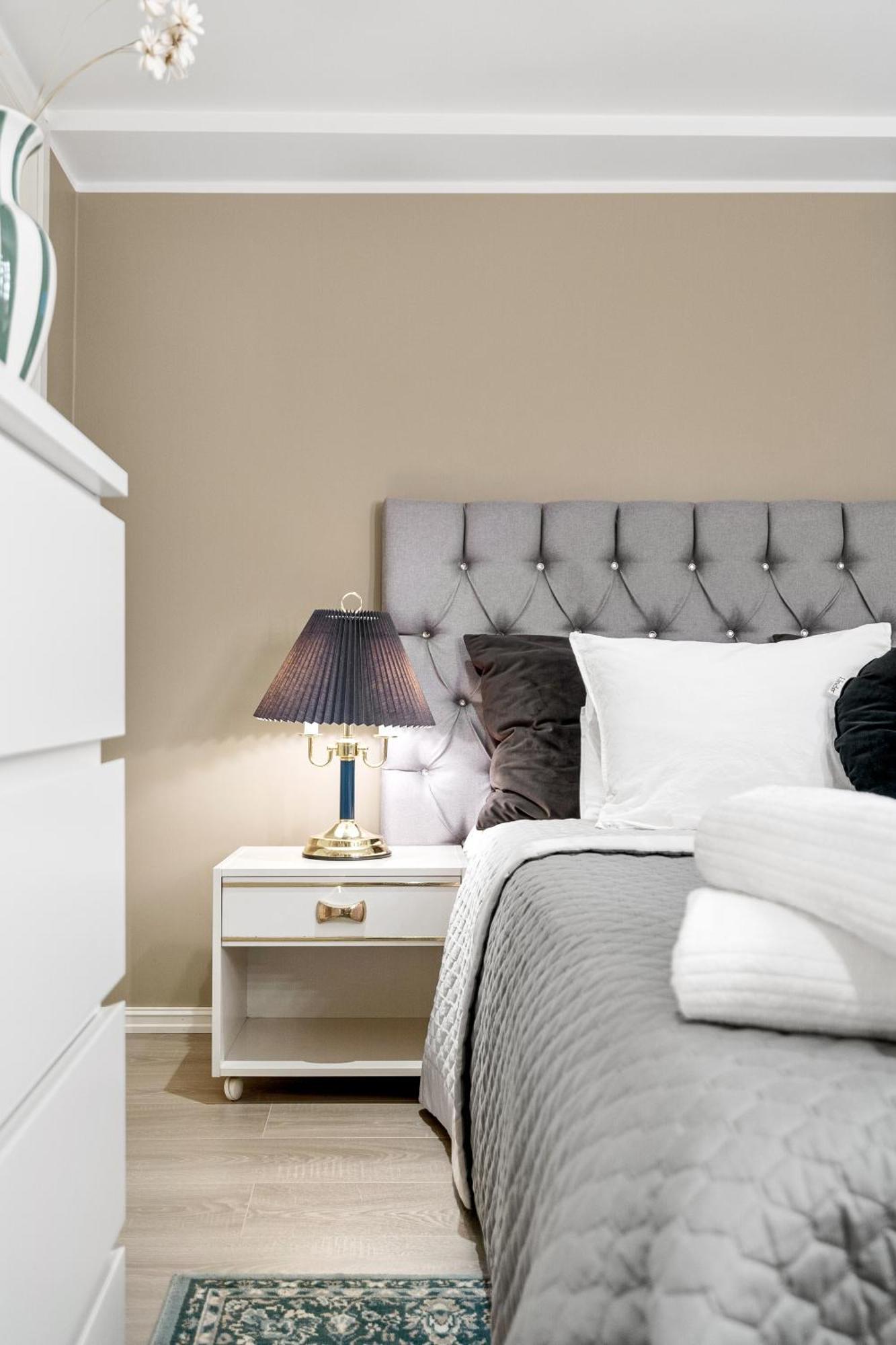 Solsiden Modern Stay: King Beds, Private Entry Trondheim Extérieur photo